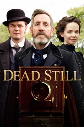 Serienposter