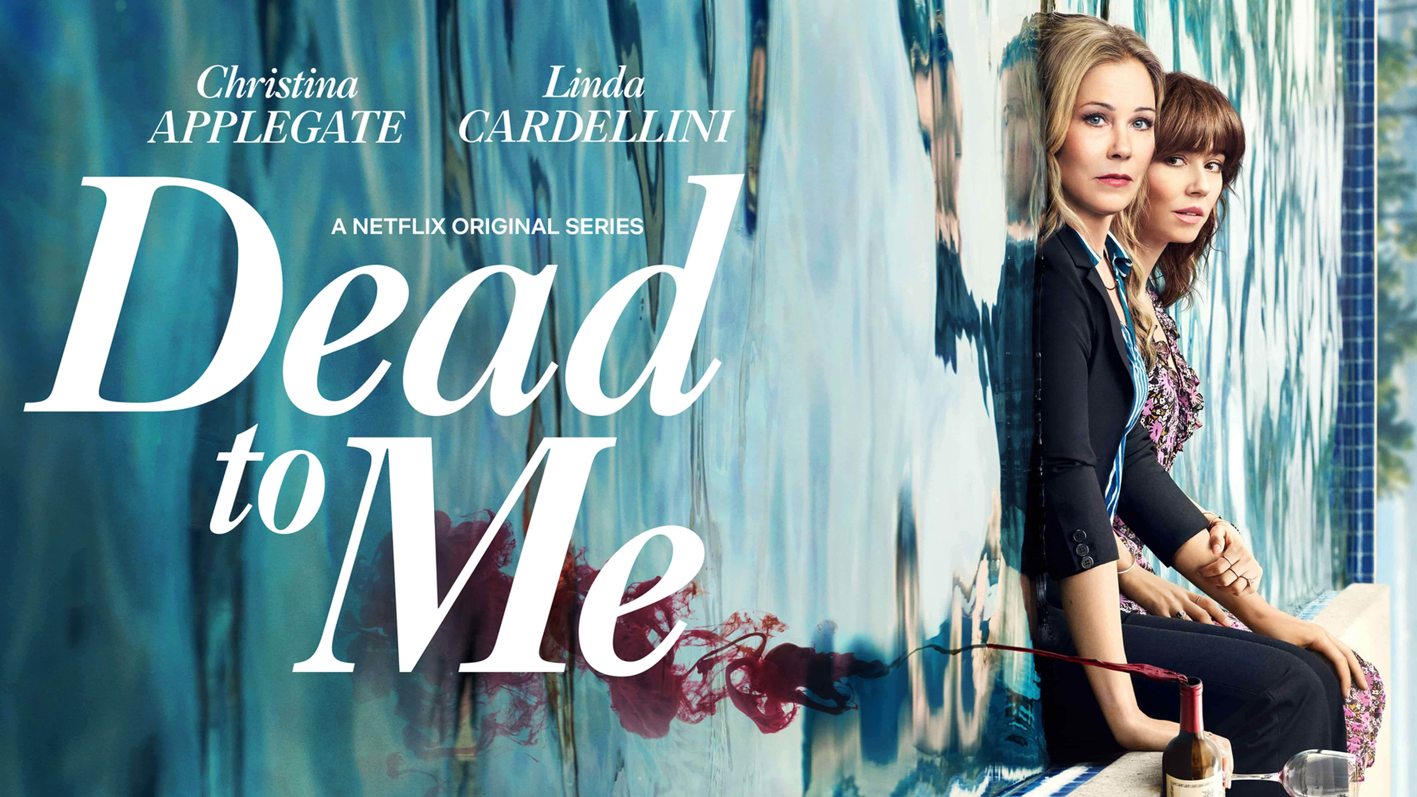 Dead to Me - Streams, Episodenguide und News zur Serie