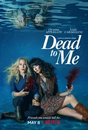 Dead to Me Poster Staffel 2