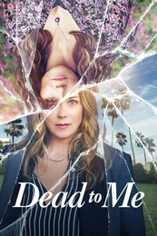 Staffel 3 Serienposter