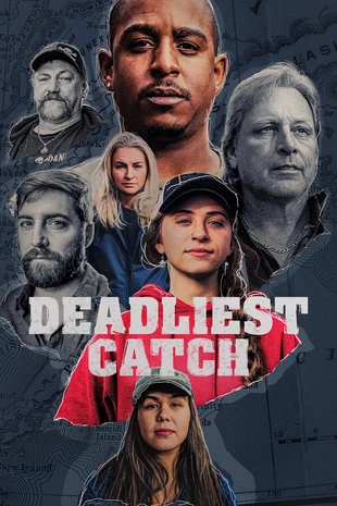 Staffel 1 Serienposter 2