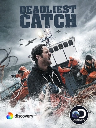 Staffel 1 Serienposter 4