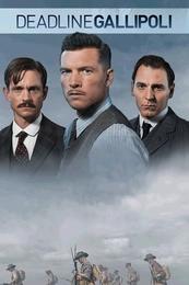 Serienposter