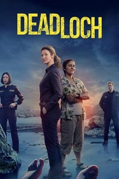 Staffel 1 Serienposter 2