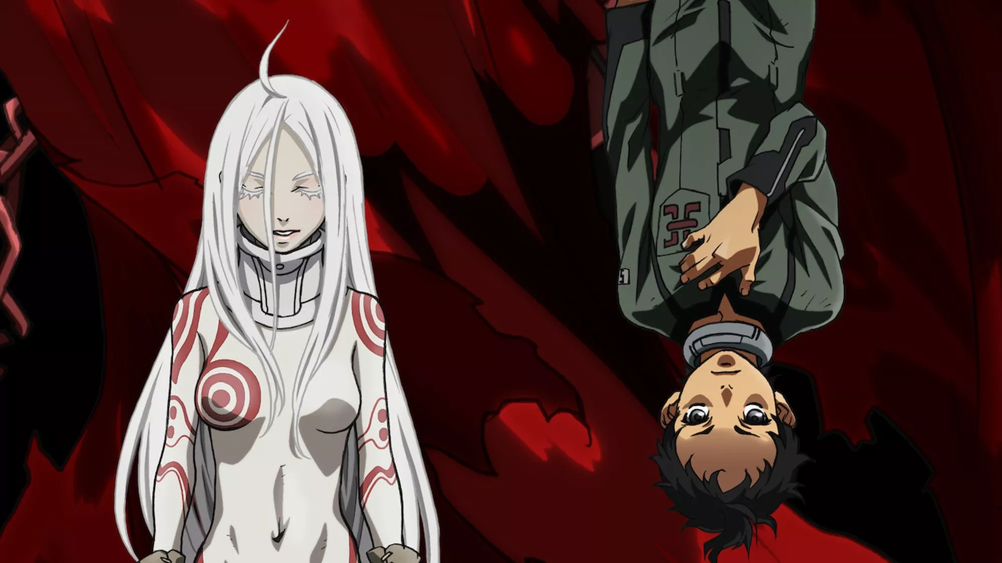 Deadman Wonderland - Episodenguide und News zur Serie
