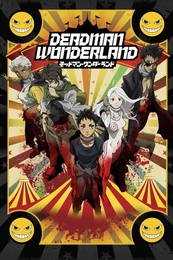 Serienposter