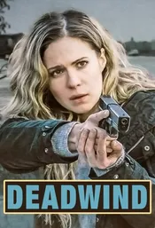 Deadwind Poster