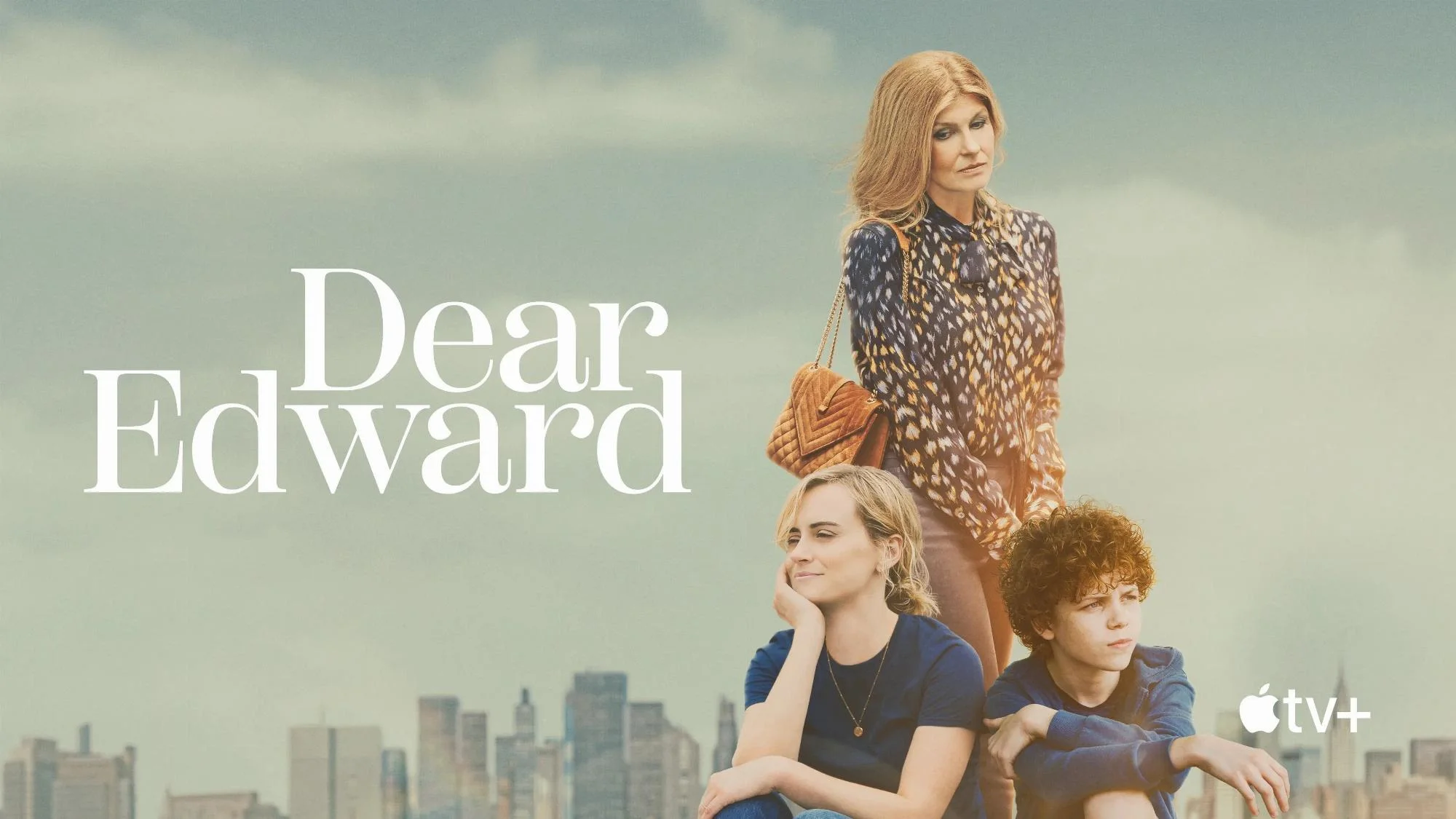 Dear Edward - Streams, Episodenguide und News zur Serie