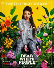 Dear White People Poster 2 Staffel 3