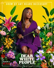 Dear White People Poster 7 Staffel 3