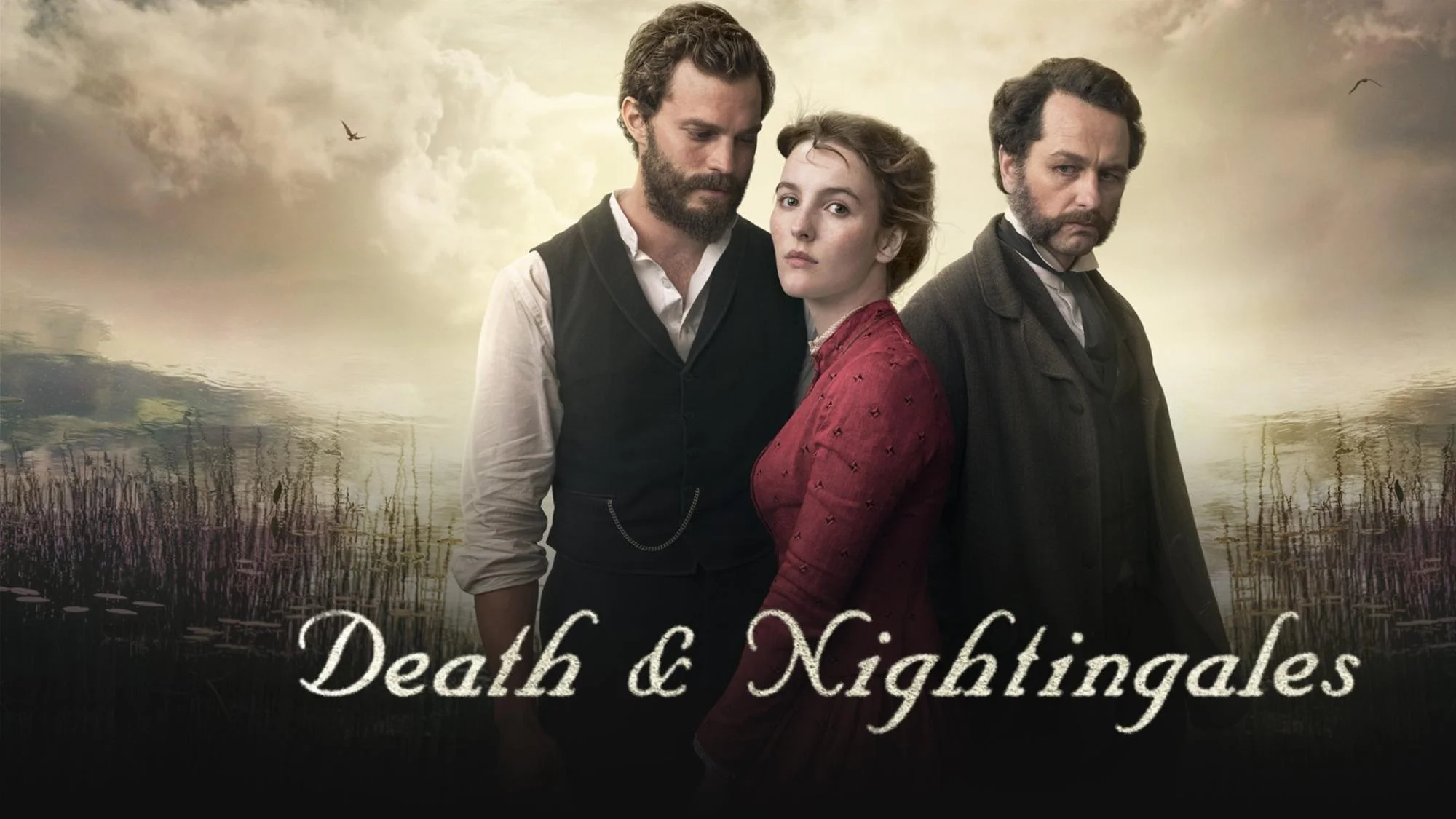 Death and Nightingales - Streams, Episodenguide und News zur Serie
