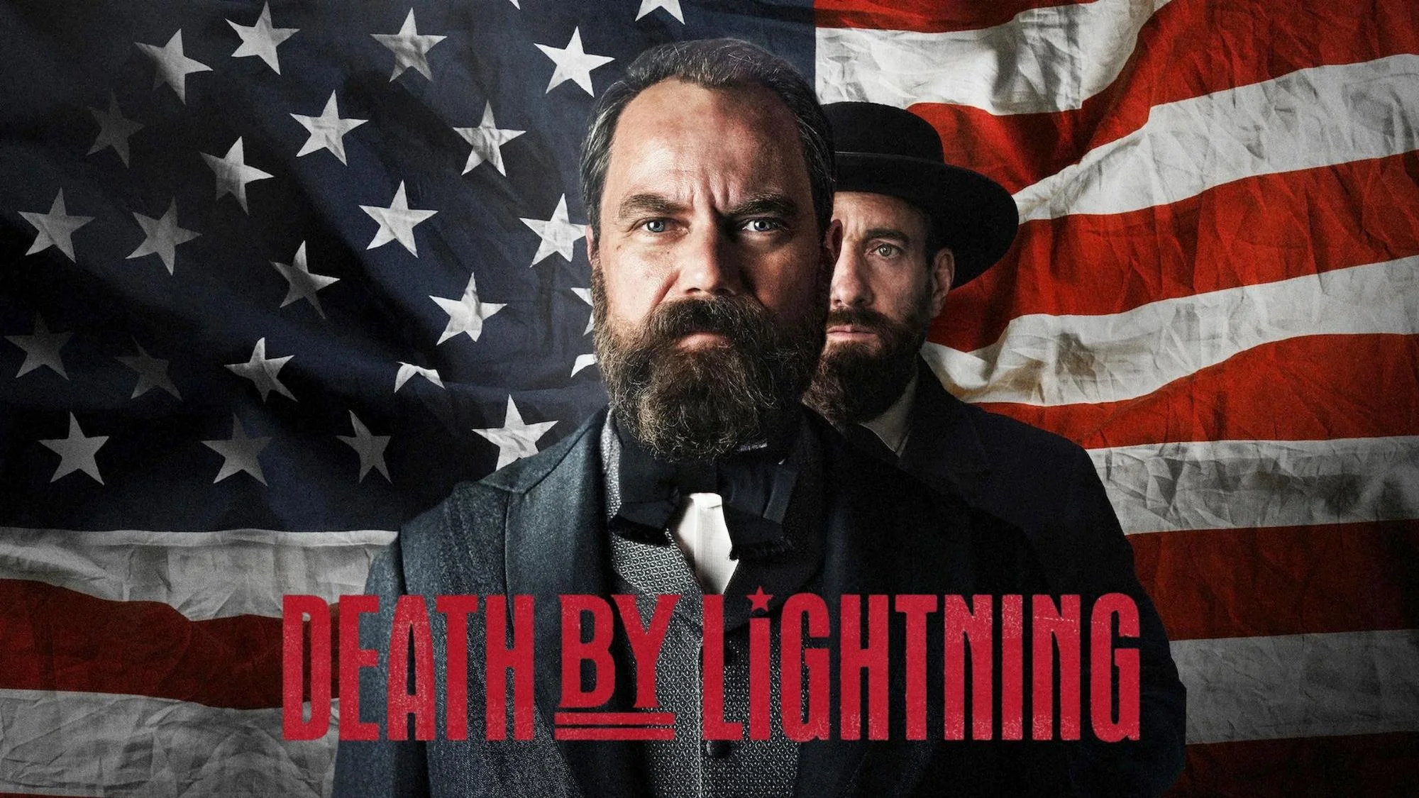 Death by Lightning - Episodenguide und News zur Serie
