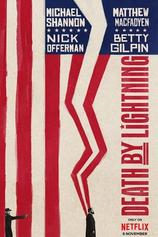 Serienposter
