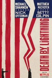 Serienposter