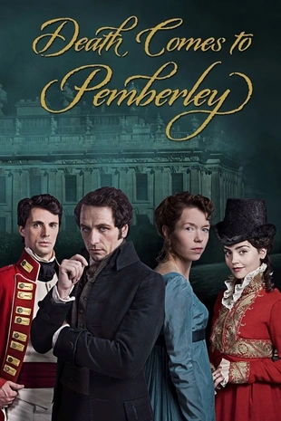 Serienposter