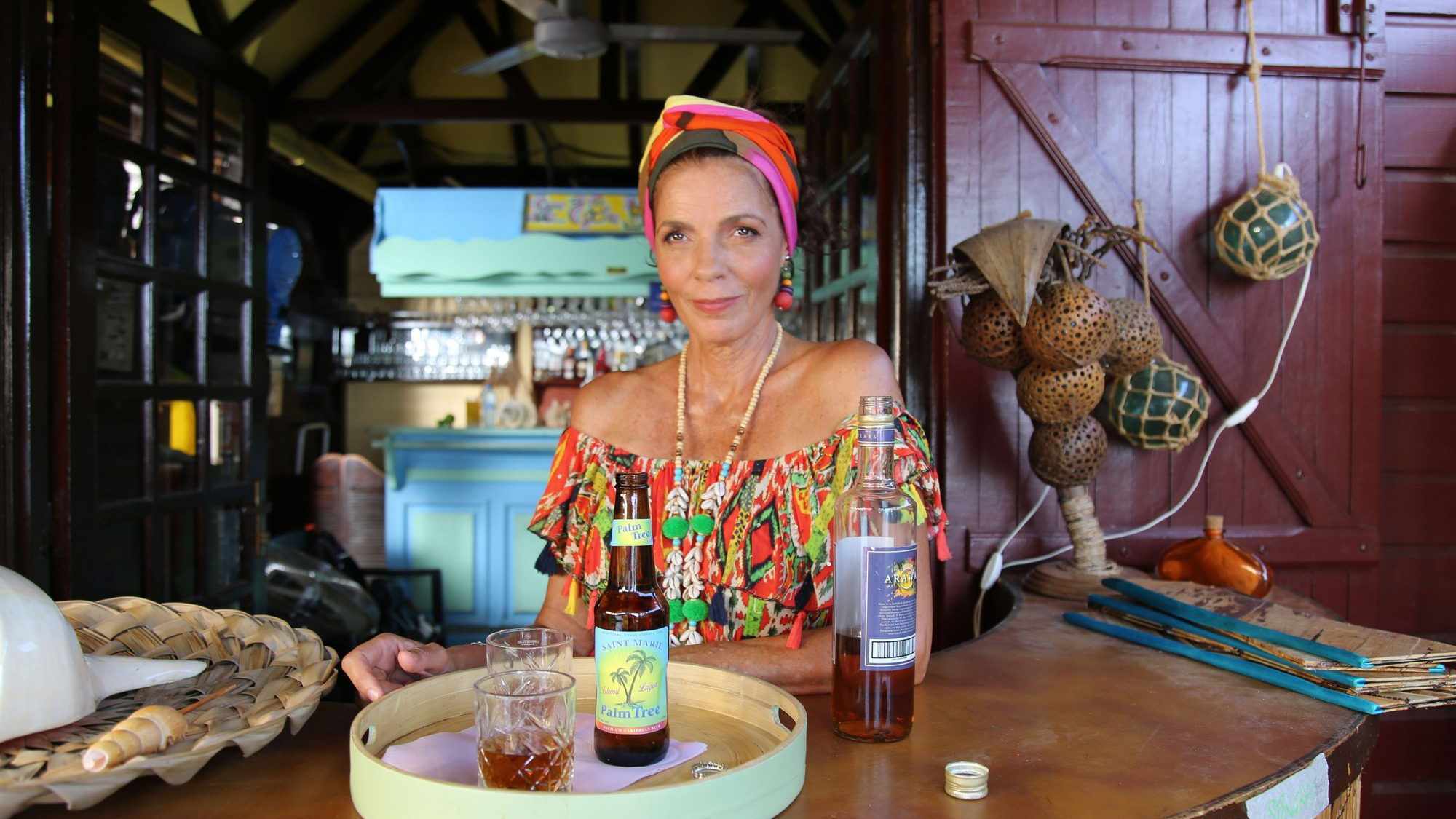 Catherine's Bar