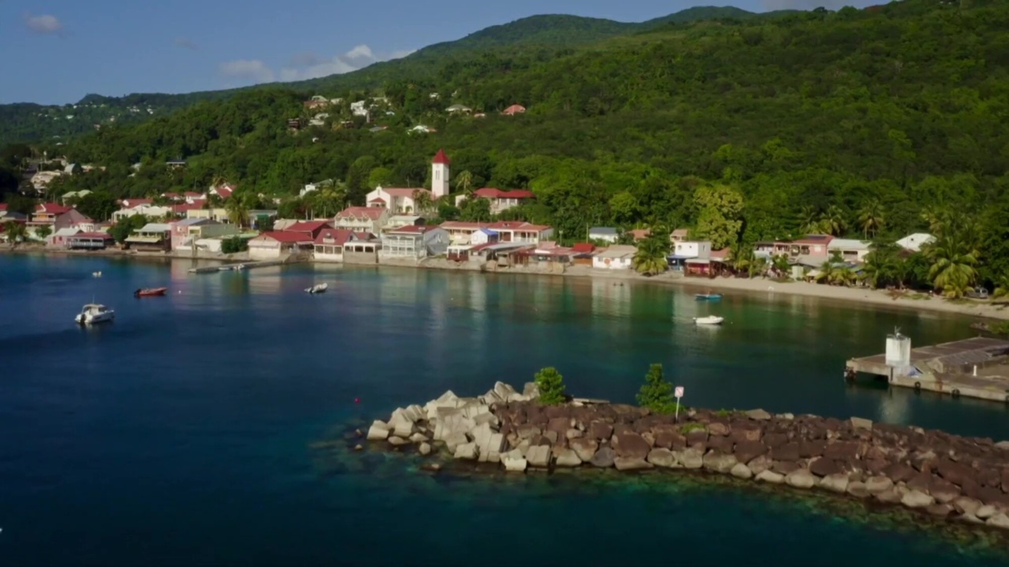 St. Marie