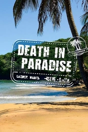 Staffel 1 Serienposter 2