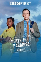 Poster 2 Staffel 12
