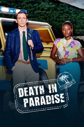 Poster 3 Staffel 12