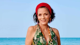 Elizabeth Bourgine als Catherine Bordey