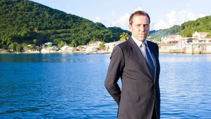 Ben Miller als Detective Inspector Richard Poole