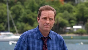 Ardal O'Hanlon als DI Jack Mooney