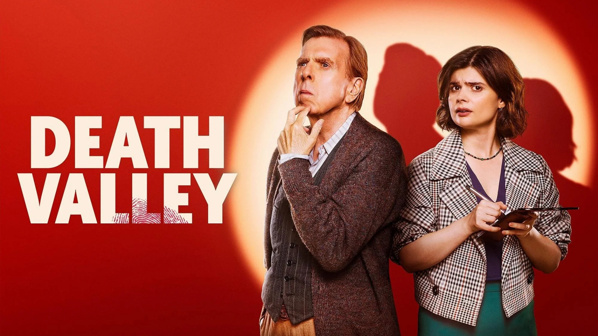 Death Valley - Episodenguide und News zur Serie