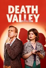 Death Valley (2025)