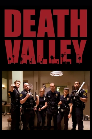 Serienposter