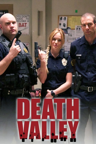 Staffel 1 Serienposter 2