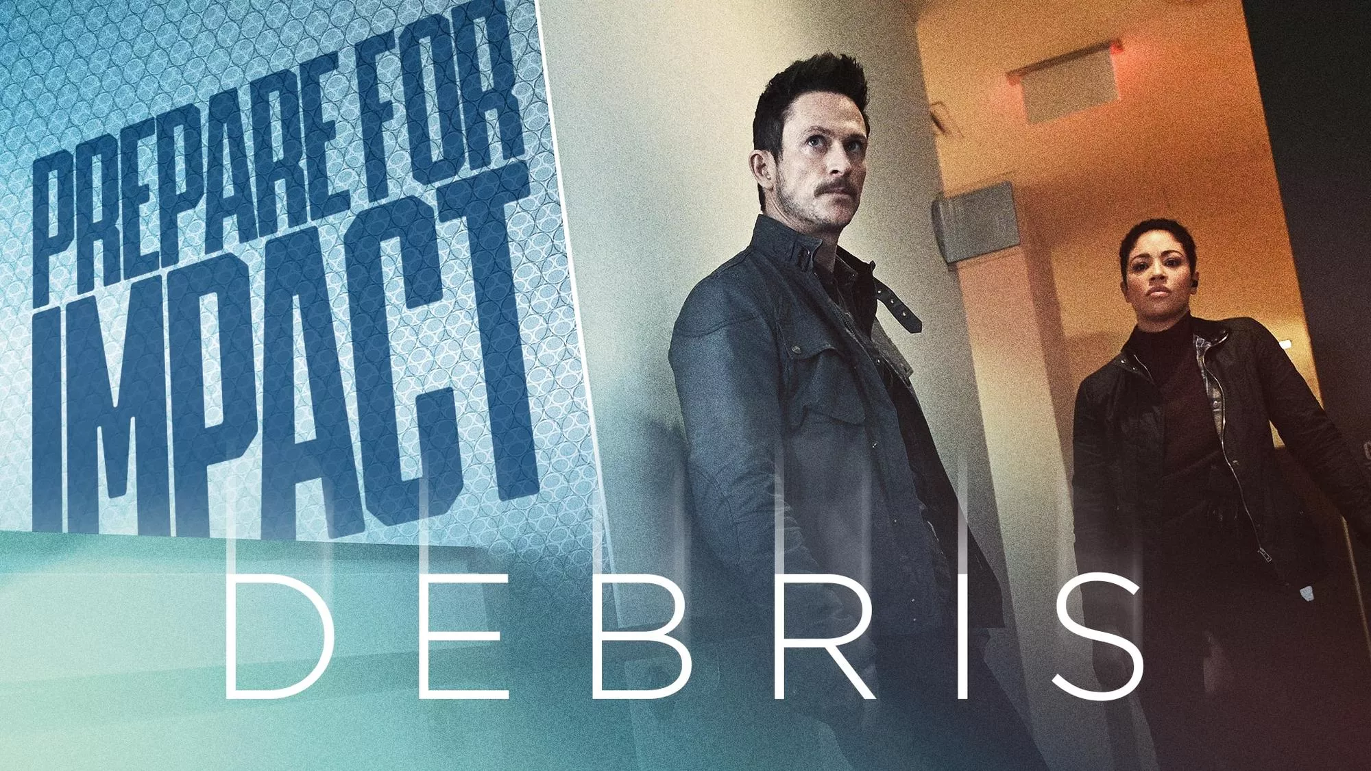 Debris - Episodenguide und News zur Serie