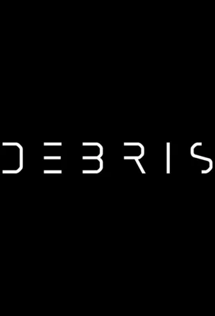 Debris Poster 2 Staffel 1