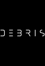 Debris Poster 2 Staffel 1
