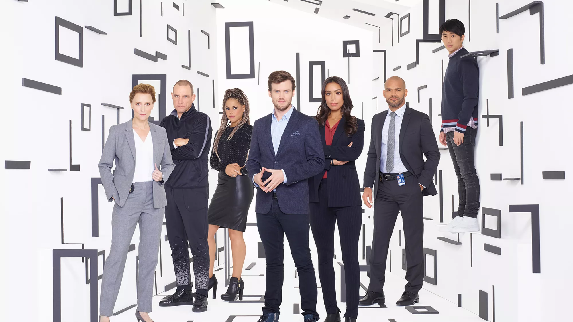 Deception - Episodenguide und News zur Serie