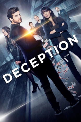 Staffel 1 Serienposter 3