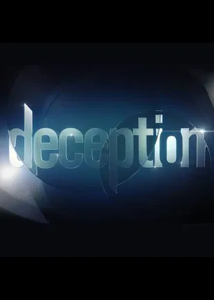 Deception (2017) Poster
