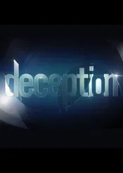 Deception (2017) Poster