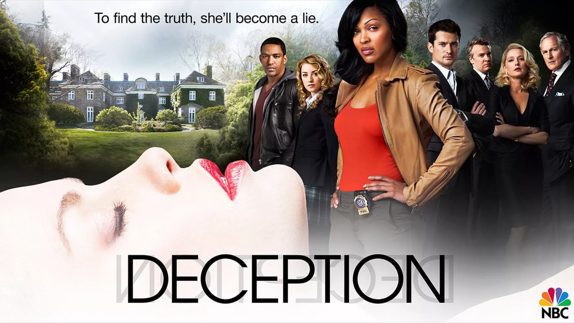 Deception - Episodenguide und News zur Serie