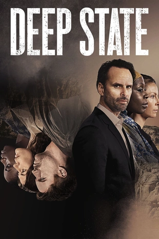 Staffel 1 Serienposter 2