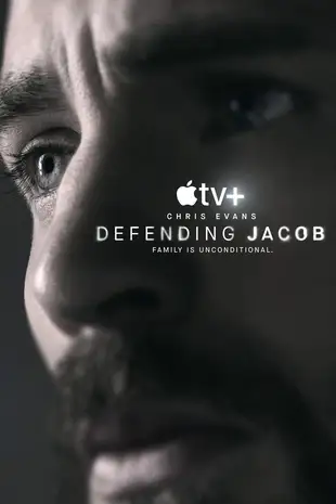 Defending Jacob Poster 2 Staffel 1