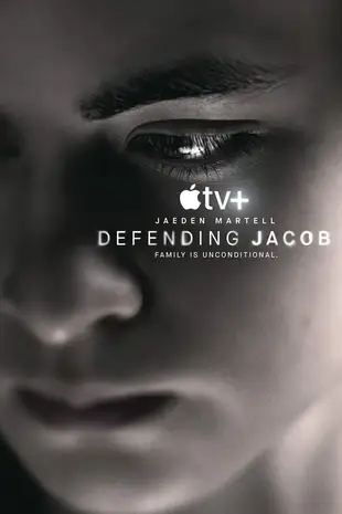 Defending Jacob Poster 3 Staffel 1