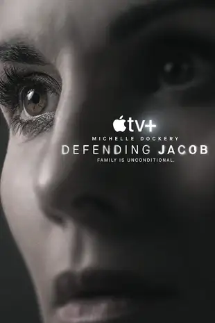 Defending Jacob Poster 4 Staffel 1