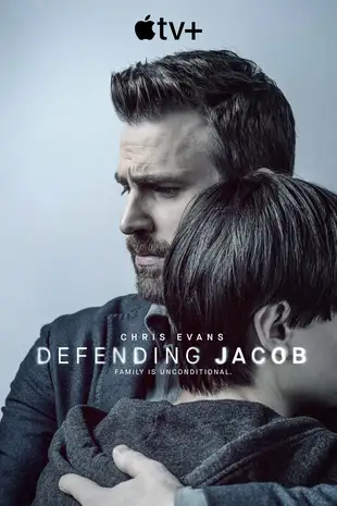Defending Jacob Poster 5 Staffel 1