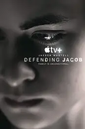 Defending Jacob Poster 3 Staffel 1