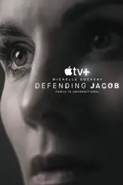 Defending Jacob Poster 4 Staffel 1