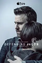 Defending Jacob Poster 5 Staffel 1
