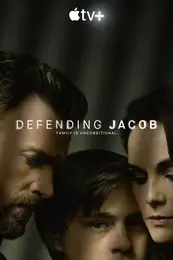 Defending Jacob Poster Staffel 1