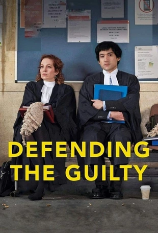 Staffel 1 Serienposter 2