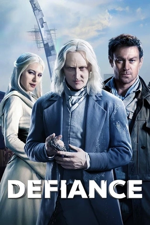 Staffel 1 Serienposter 3
